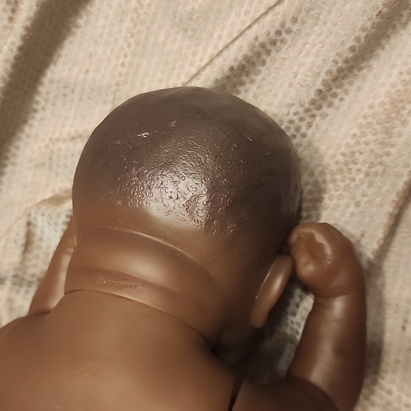 Realistic Reborn Berenguer Baby Doll - Picture 10 of 10